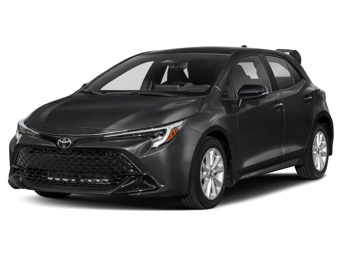 toyota corolla hatchback 2026 JTND4MBE9T3260112 image toyota corolla hatchback 2026 JTND4MBE9T3260112 image